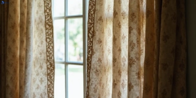 Curtain deodorising and odour removal steam cleaning blackburn-vic QLD